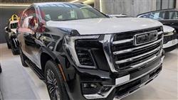 جي ام سي يوكون